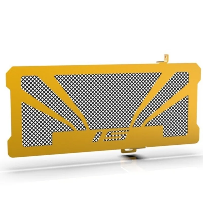 Для YAMAHA MT-15 MT15 MT 15 M-SLAZ 150 2020 2021 2022 2023 2024 крышка радиатора мотоцикла защита