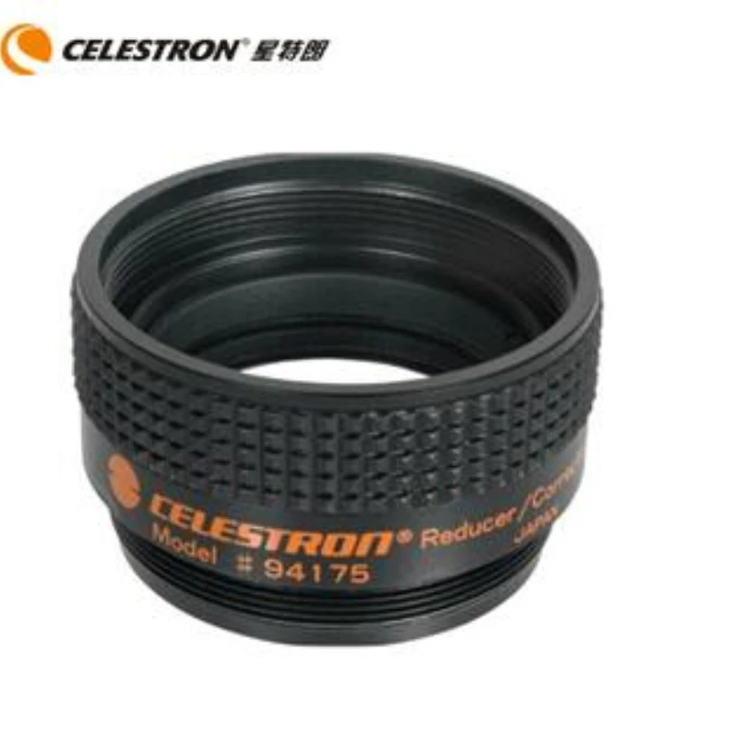 

Редукционный объектив CELESTRONF6.3/коррекционное зеркало F6.3