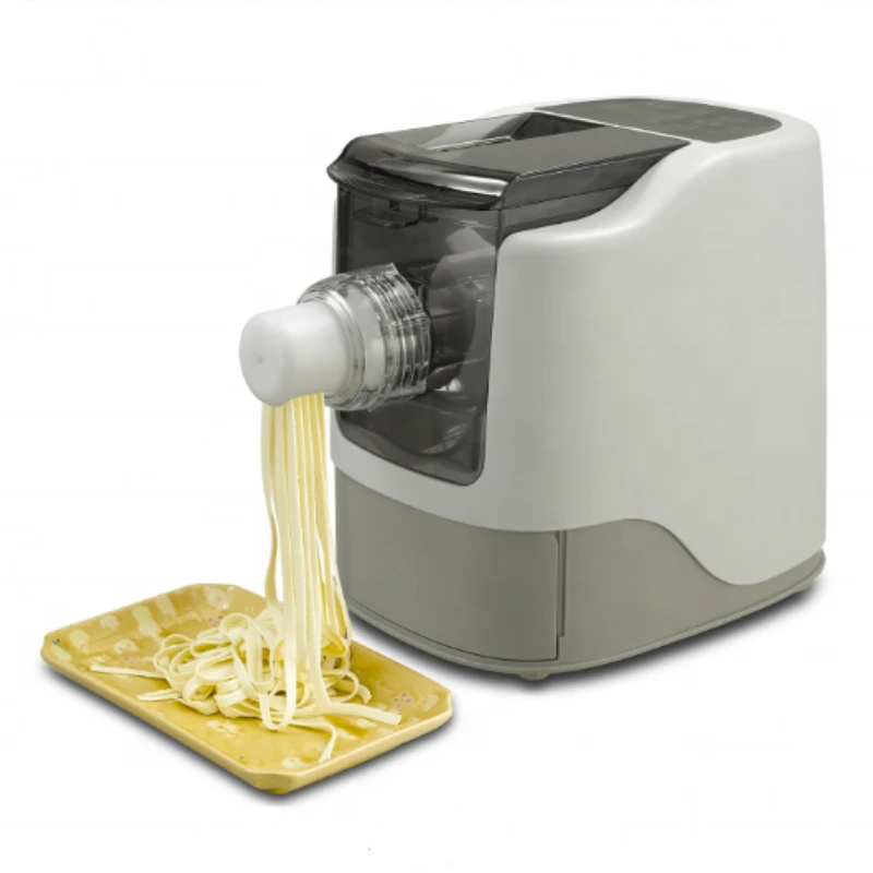 

Trending Products Cheap Auto Rice Noodle Making Machine Automatic Pasta Extruder Making Machine