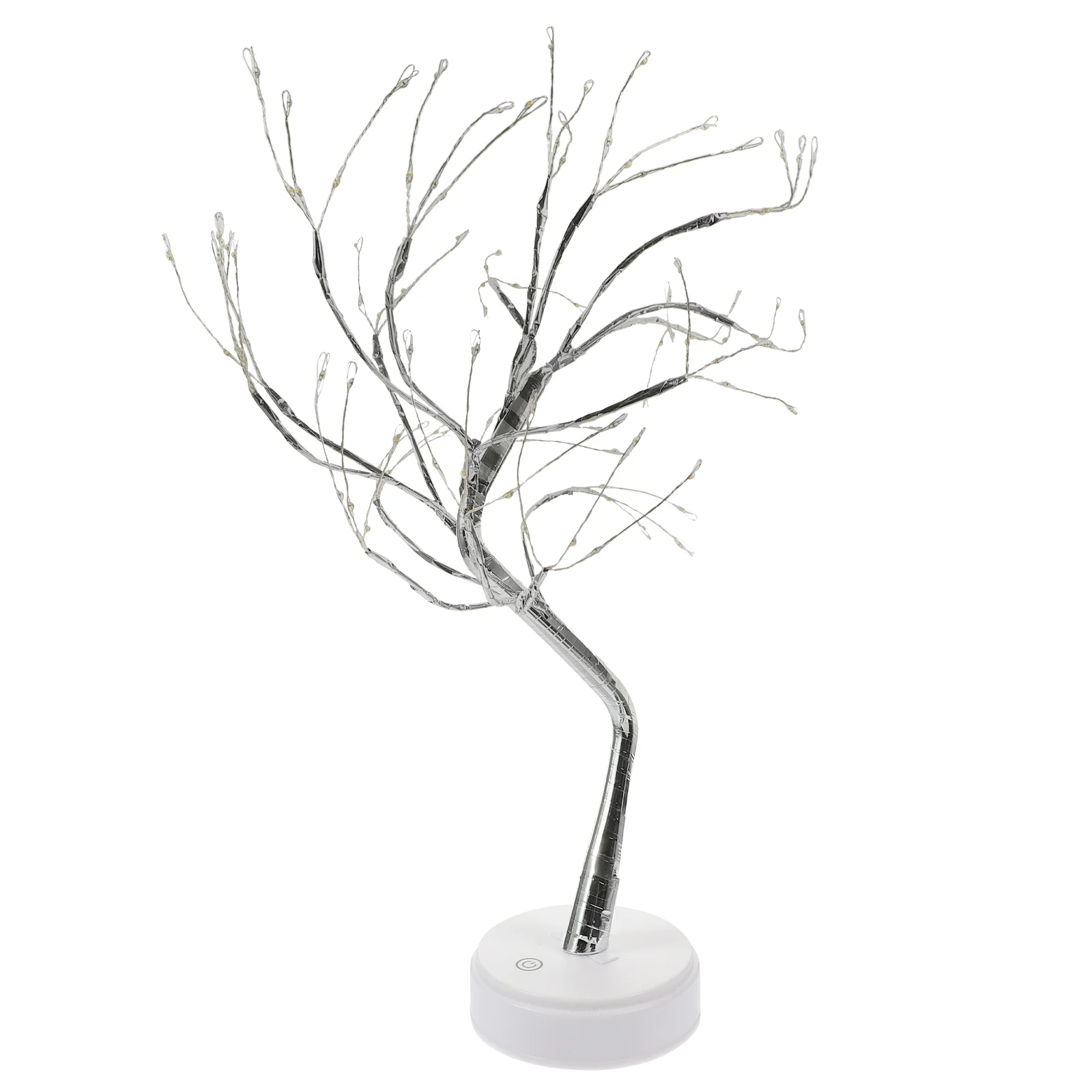 

LED Tree Lights Branch Glow Decorations Scene Branches Goblincore Room Fairy Spirit Birthday Gift Lamp