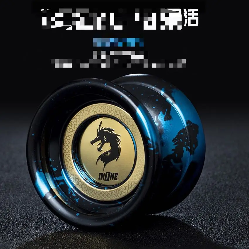 

Йо-Йо металлический 1 шт.