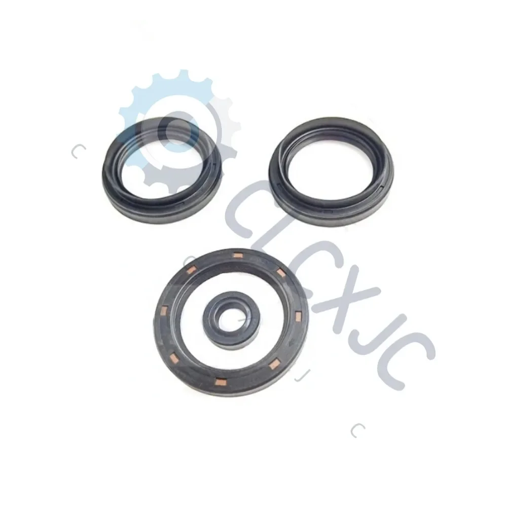 JF414E комплект для ремонта автоматической коробки передач прокладки