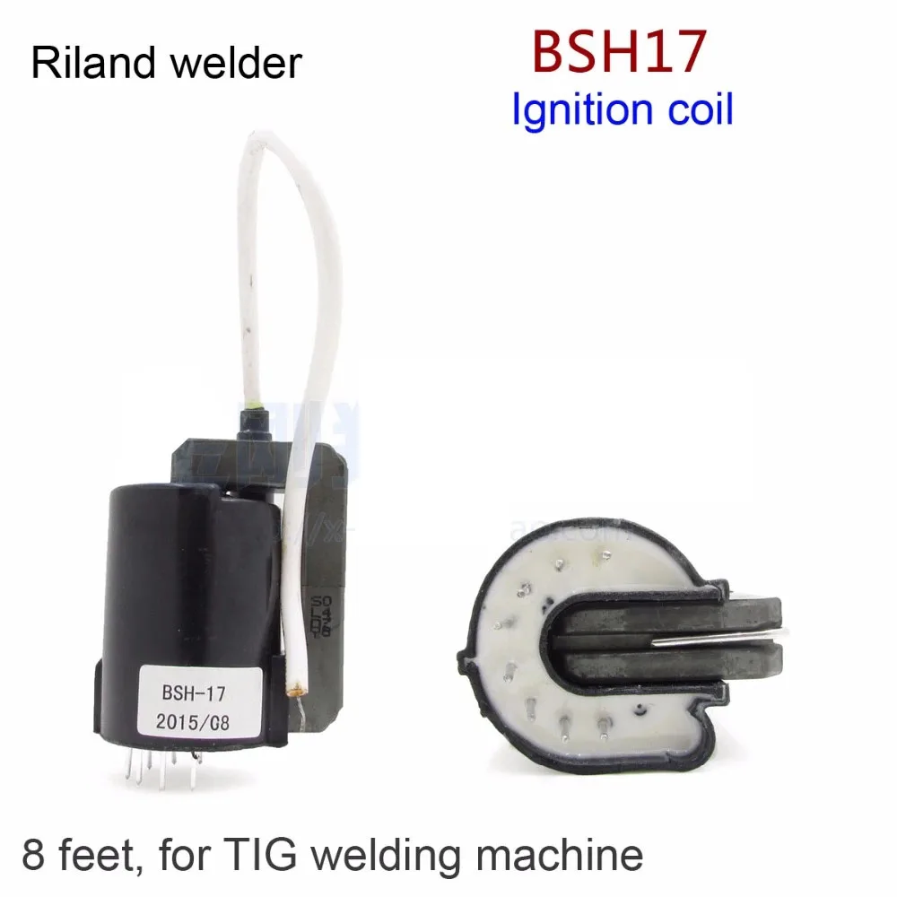 Плата высокочастотного дугового зажигания BSH8-N505 N506 BSH-17 для аппаратов TIG, аксессуары для сварки (art.: 3920da1c0a74b) - 3920da1c0a74b