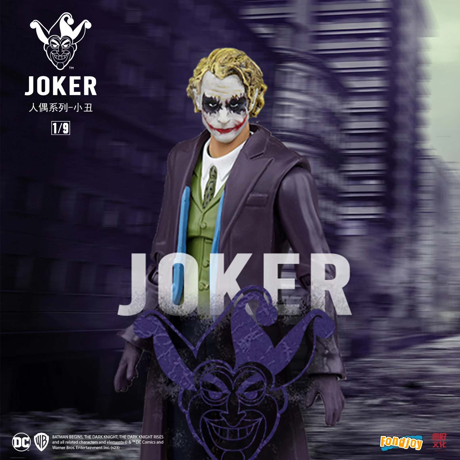 В наличии DC Flash Batman Superman Joker Harley Quinn фигурки фильмов Коллекционирование хобби