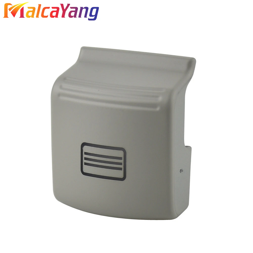 

Для Mercedes Benz S Class W221 2006-2013 черный/серый/бежевый пластиковый люк на крыше, детали кнопки переключателя окна