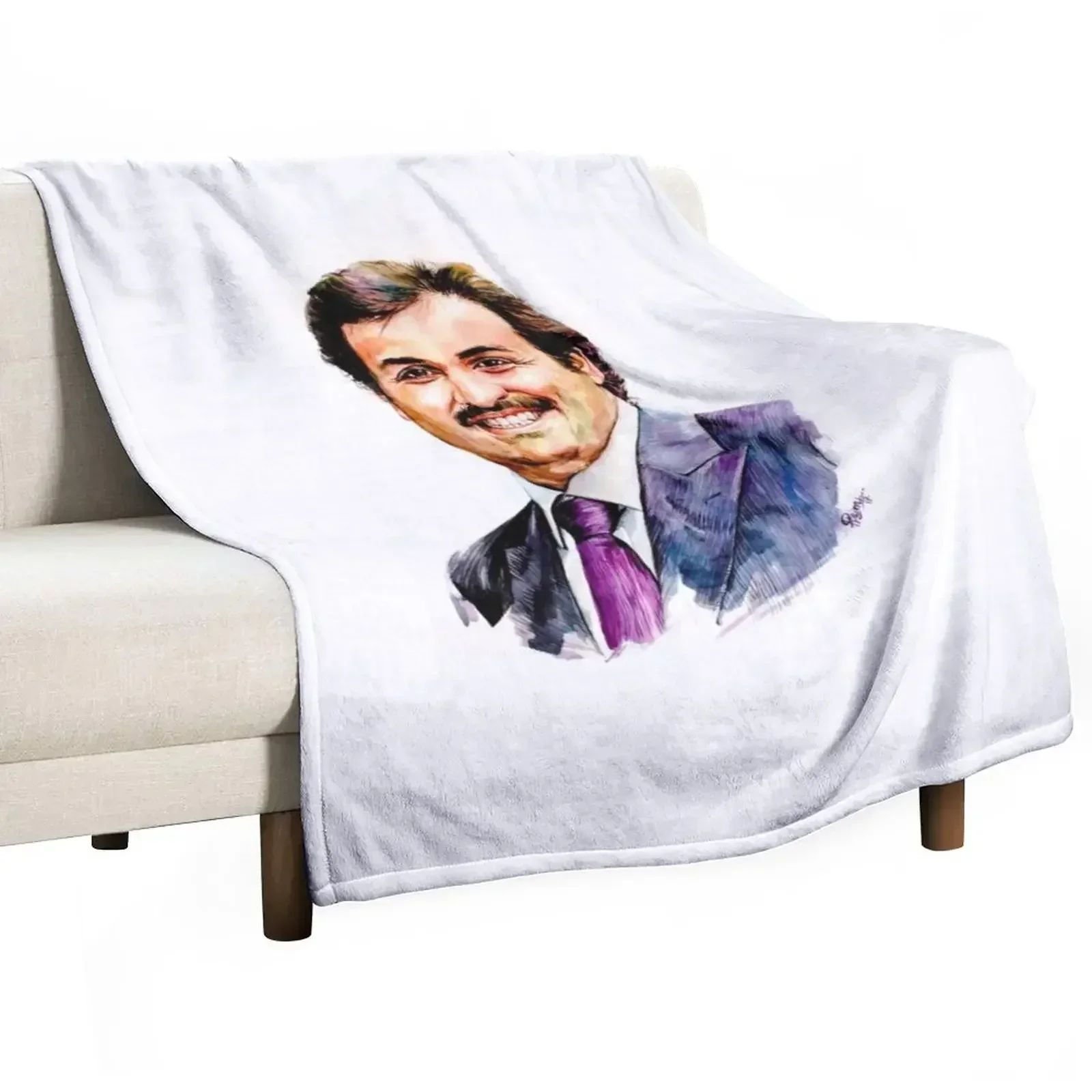 H.H. Шейх Тамим Бин Хамад Аль Тани декоративное покрывало для дивана роскошные