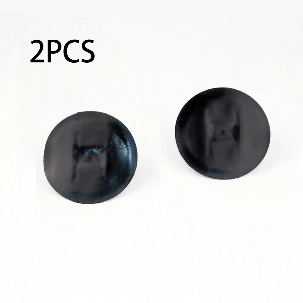 

Repalcement Engine Mounts 7.7cm Base Dia Black Lightweight NEW Universal 2pcs Engine Holder Engine Motor Stand