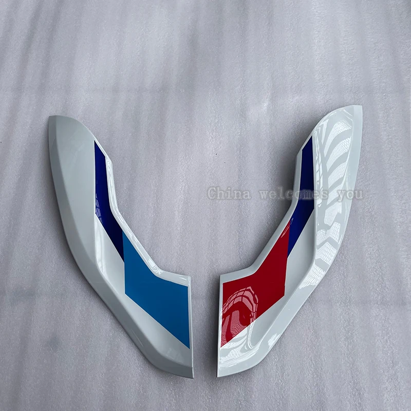 S1000RR S1000R обтекатель бака для BMW 2019 2020 2021 23 2022 газовый топливный бак боковой
