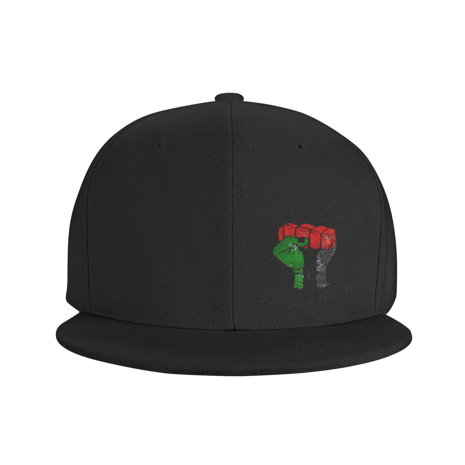 

Gaza Fist Faust Free Palestine Intifada Cap Sun Hats Knit Hat Men's Hats Cap Trucker Hat Men's Stylish Caps Hats Balaclava Man