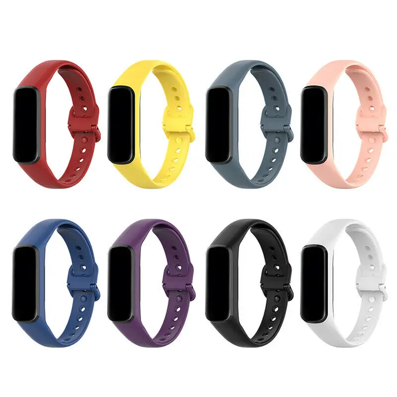 

Replacement Strap Watch Band for Samsung Galaxy Fit2 SM-R220 Smart Bracelet