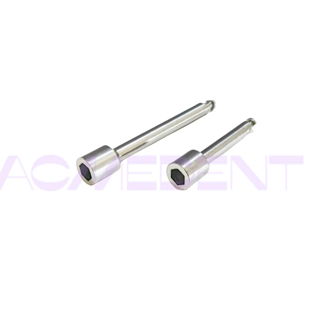 Мини-винт для зубного импланта