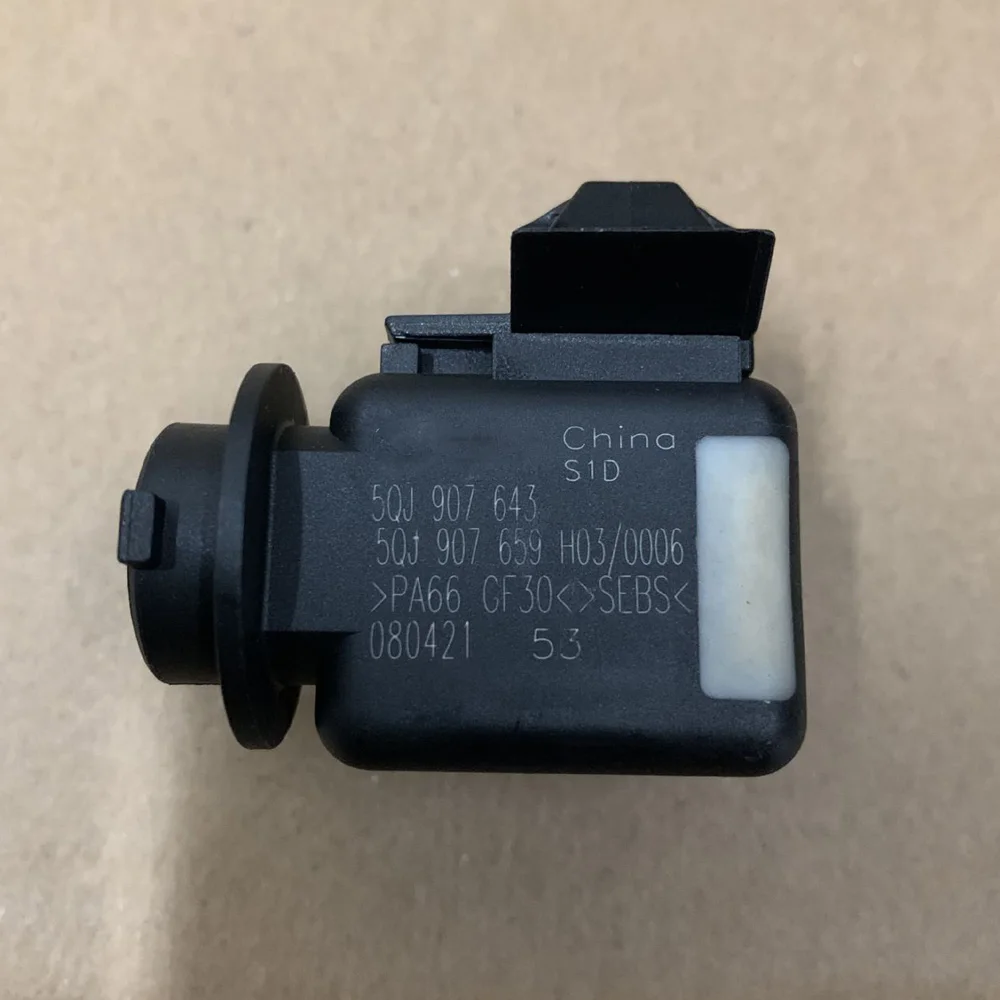 

Розетка датчика качества воздуха 5QJ 907659 56D 907659 Для VW Passat B8 для Audi A3 A4 A6 Q3 Q5 B9