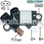 

VR-K06B interior ALTERNATOR connector 28.8V DAEWOO DOOSAN IS machine