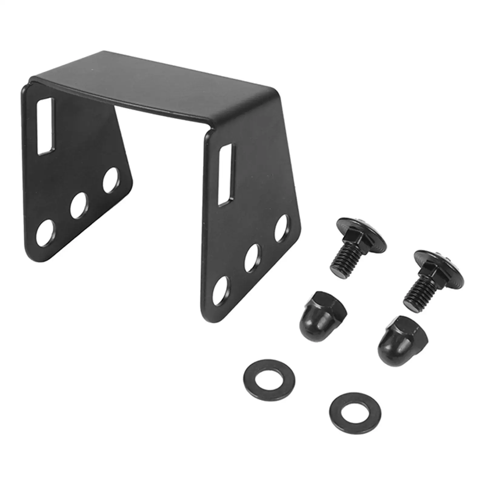 

Motorcycle Gas Tank Lifts Kit Durable High Performance Modified Risers Bracket