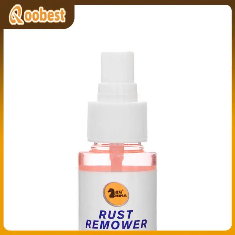 

Easy To Use Dehumidifying Cleaning Agent Practical Multifunctional Window Rust Prevention And Lubrication Universal Portable