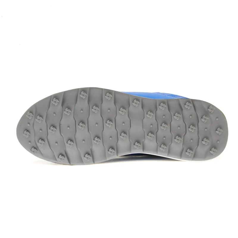 Men's and Women's Professional Golf Shoes Outdoor Fitness Training Golf Walking Sneakers Men's Grass Non-slip Golf Sneakers