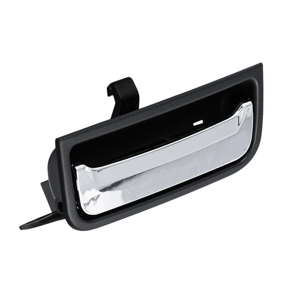 Центральная консоль 22861304 ручка для Chevrolet Silverado Tahoe GMC Sierra Yukon 2014 2015 2016 2017 2018 2019