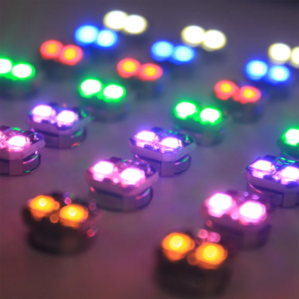 3 x магнитные лампы 2 - LED беспроводные светодиодные + батареи с магнитной индукцией