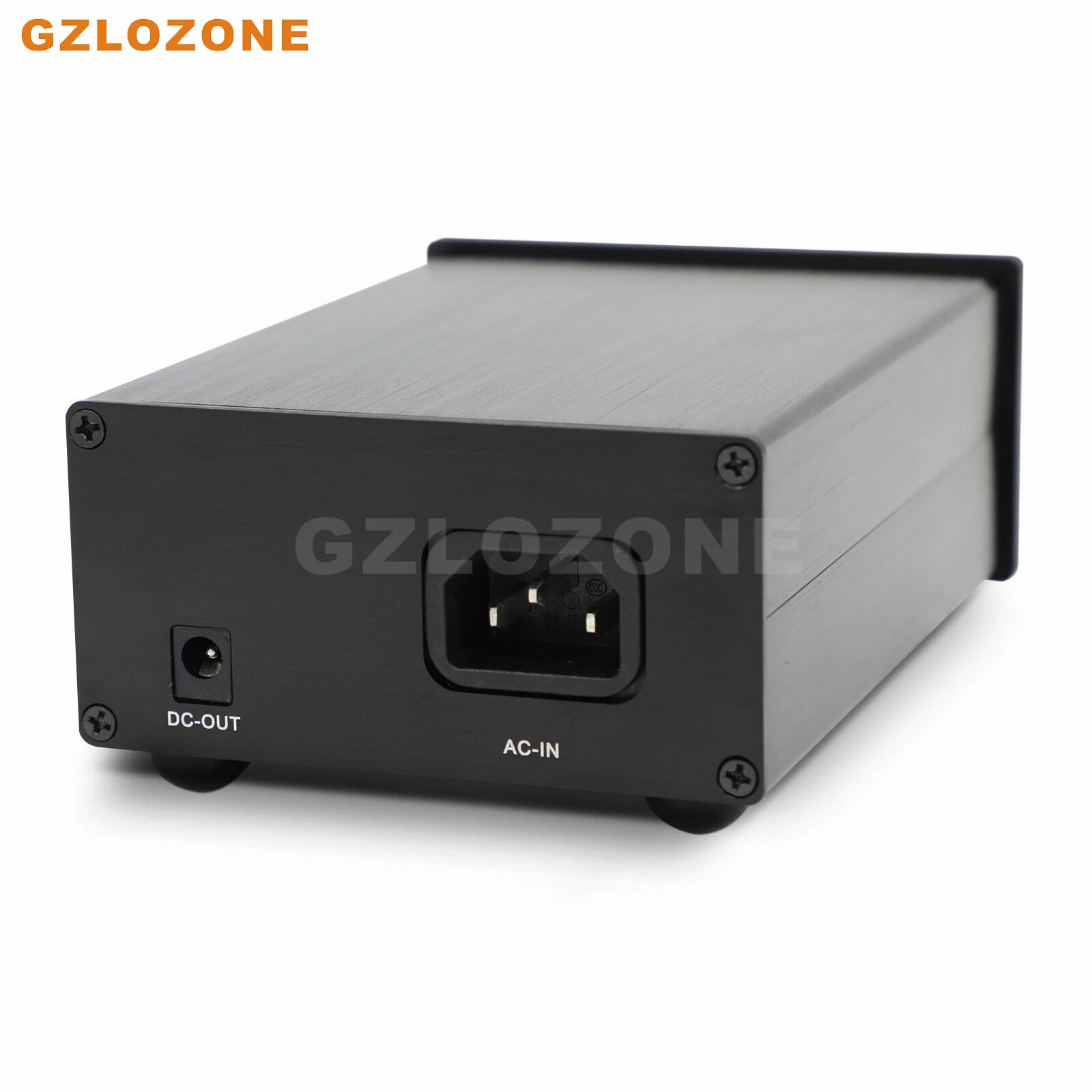 15 Вт Hi-Fi линейный блок питания для аудио DC 3 V 5V 9V 12V 15V 18V 24V (B6-66)