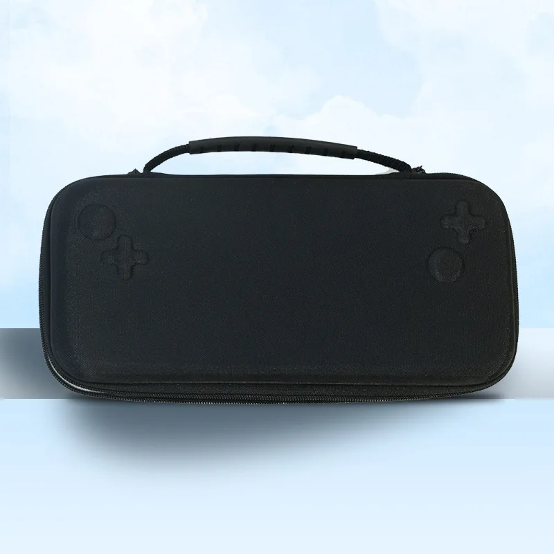 Жесткий переносной чехол из ЭВА для Asus ROG Ally портативная игровая консоль с