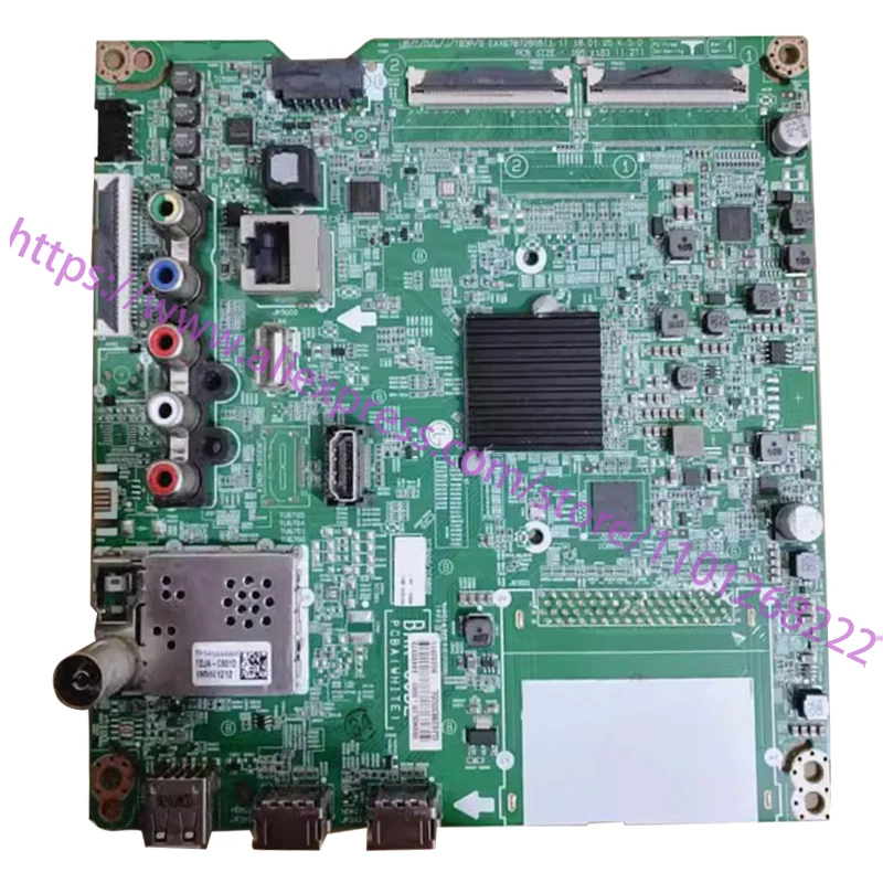 

LG-55UK6340PTF.AAUTLJD New Original ,Agencies To Accept Inspections