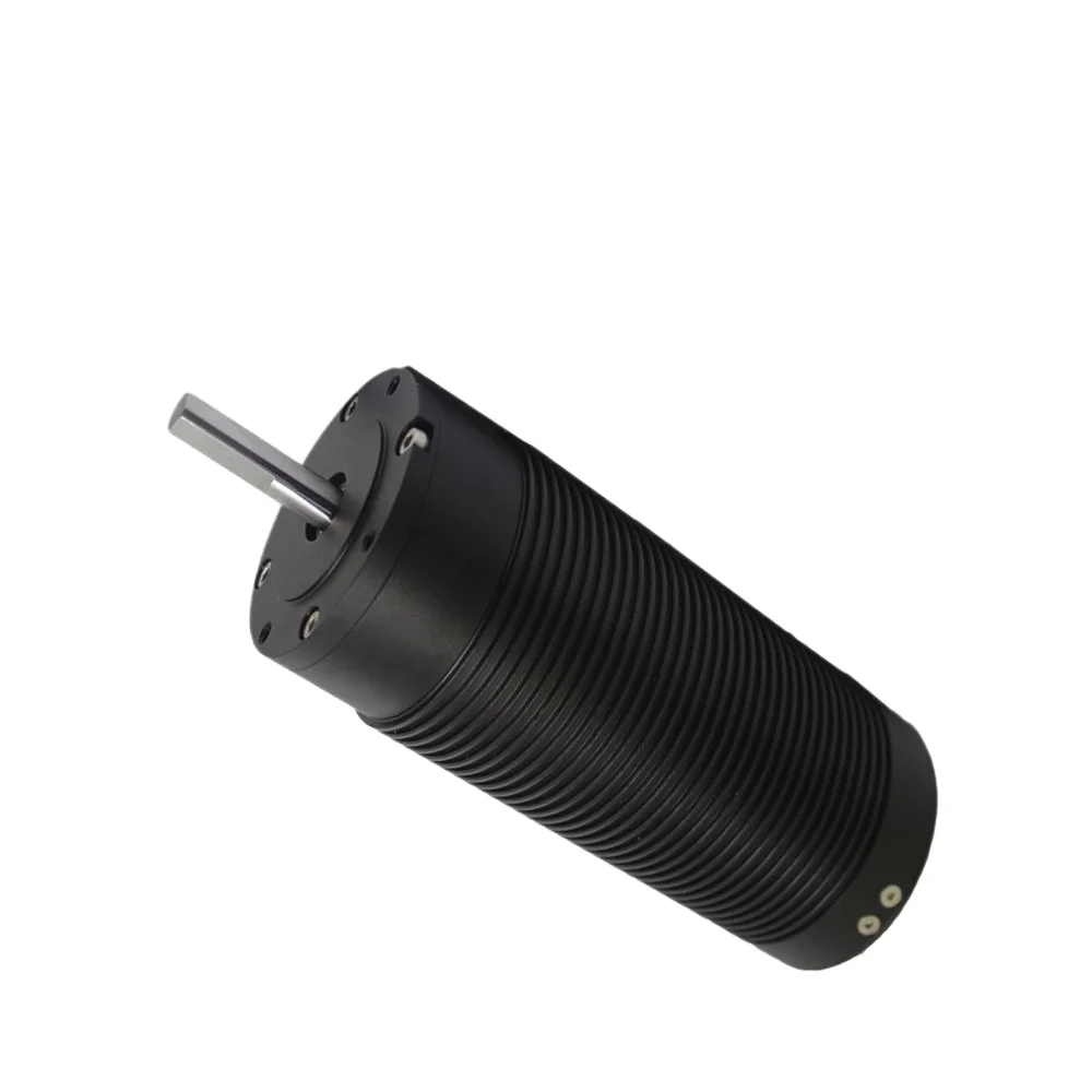 Внутренний бесщеточный двигатель 90 кв