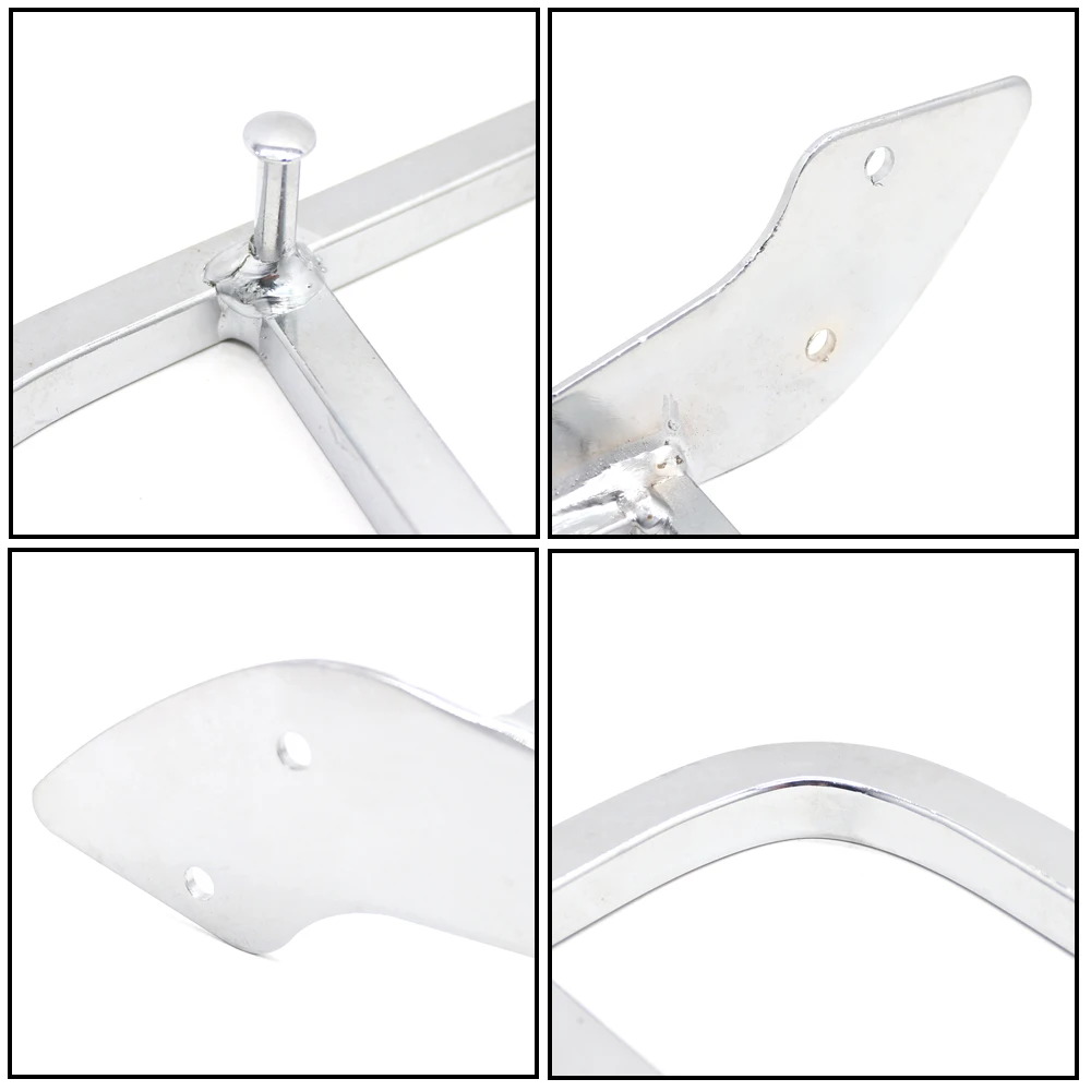 Багажник для мотоцикла Yamaha Virago XV 125 1990-2012 250