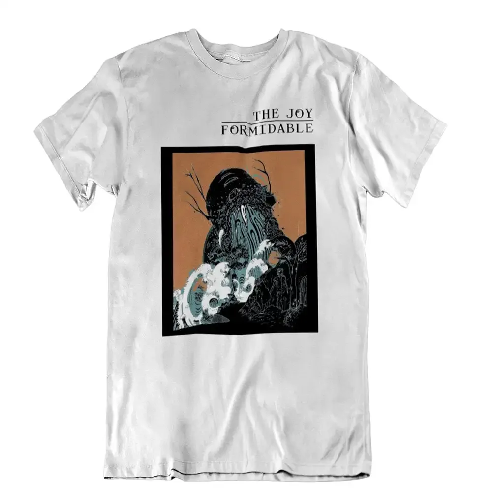 The Joy грозная футболка 81
