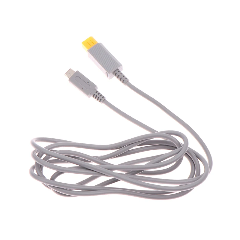 Кабель питания PD для консоли WII U