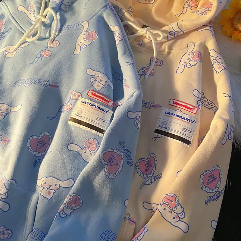 Рисунок 5 - Женские Модные Топы в стиле Харадзюку