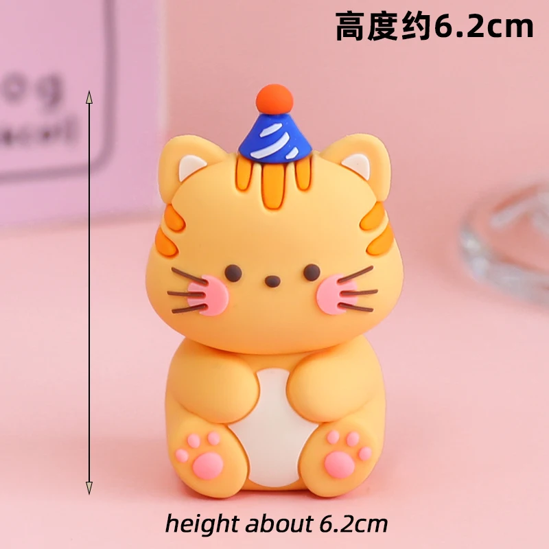 

Шляпа для торта с животными для детского дня рождения