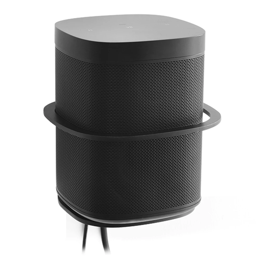Экономия места вешалка для домашнего динамика динамик SONOS One SL/PLAY/1 настенная