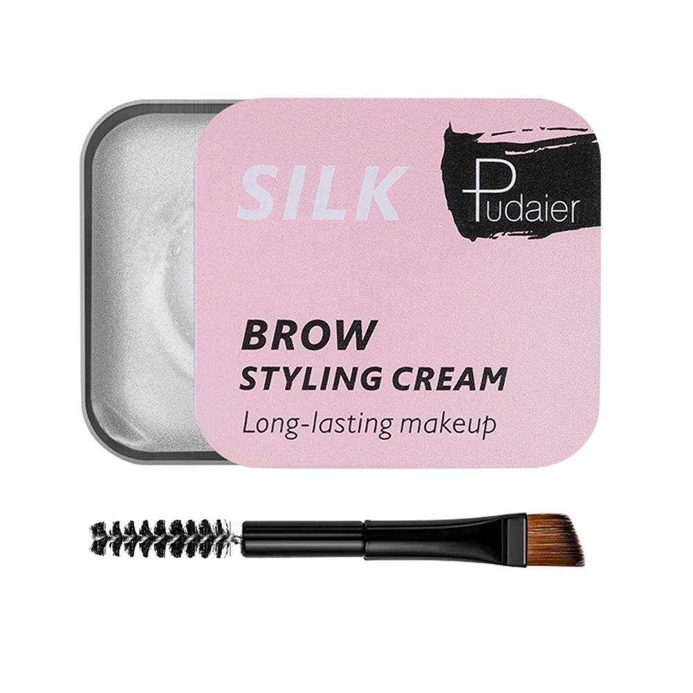 

1pc Shaping Professional Eyebrows Wax Styling Wild Brow Styling