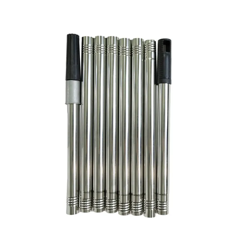 

Удлинитель валика для краски, телескопическая палочка для краски из нержавеющей стали, съемный чистящий стержень, ручка для рисования, инструменты