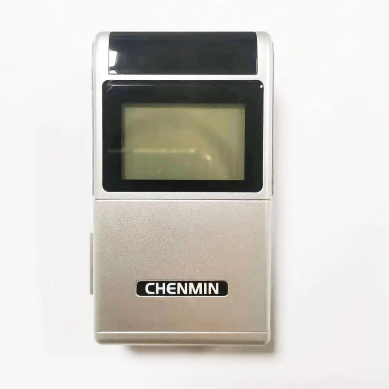 

Цифровой стимулятор мышц для облегчения боли CHENMIN 29 режимов