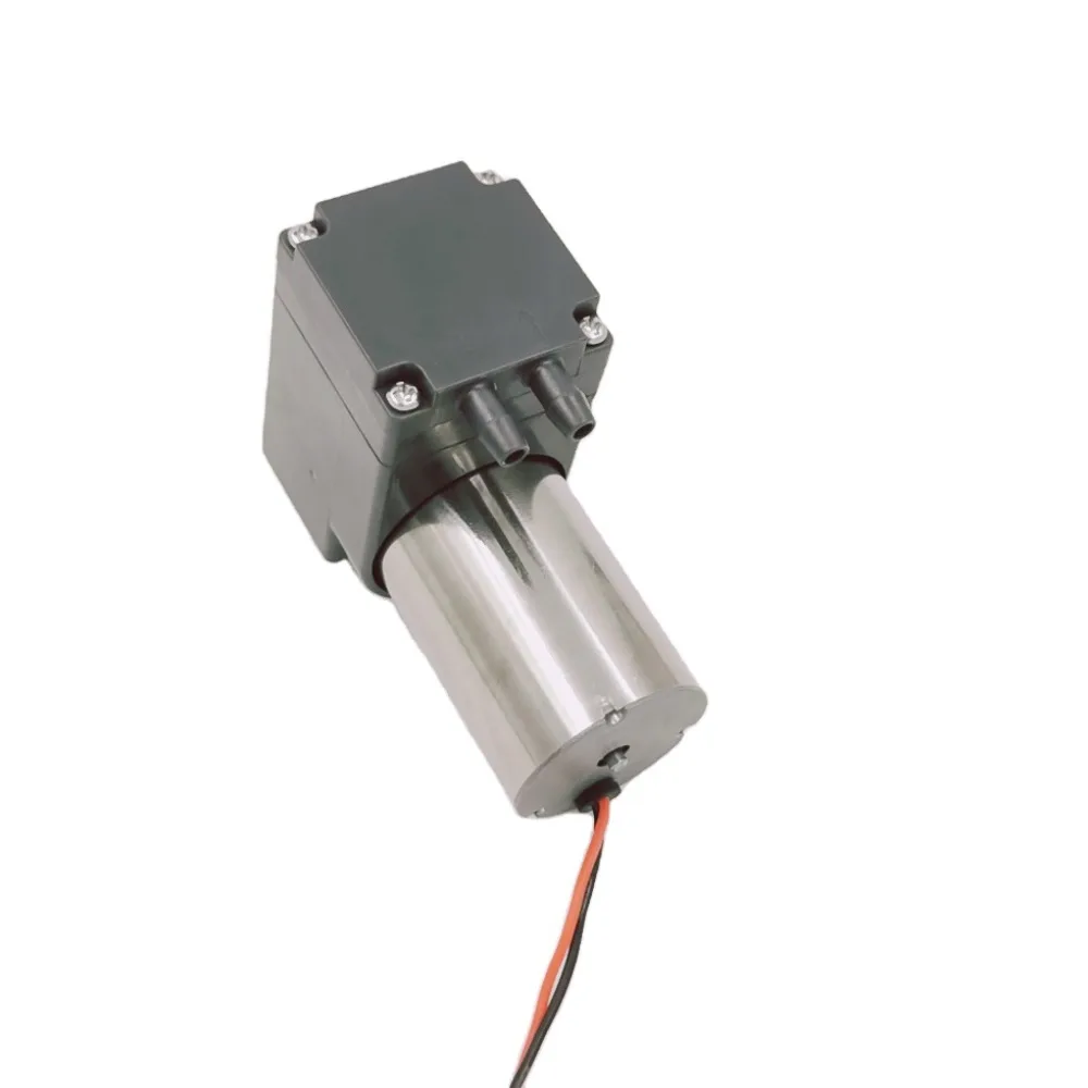 

Dc Brushless PWM Pressure Pump Vacuum Pump