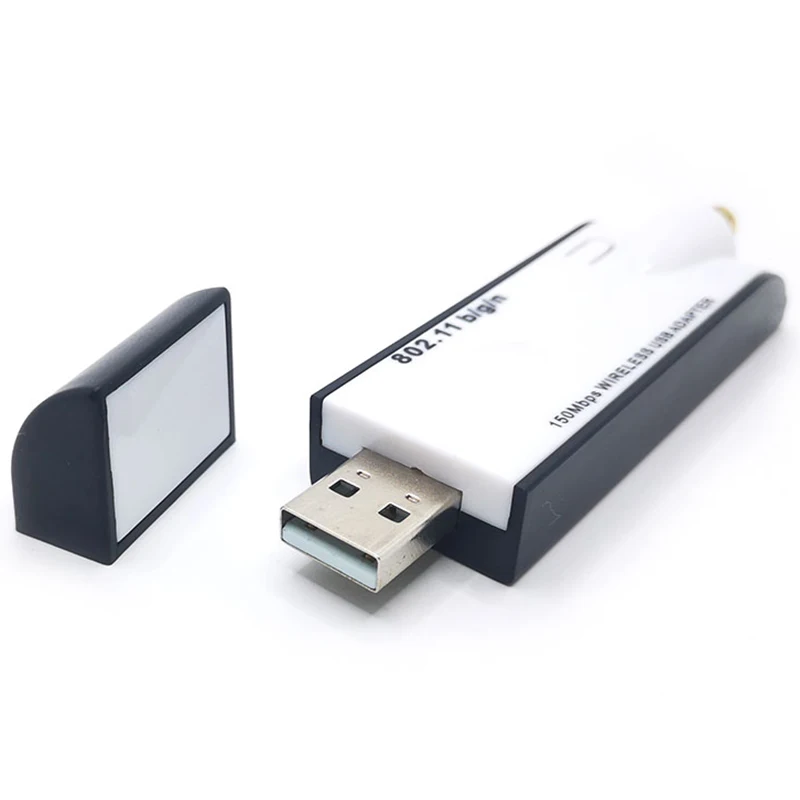 RT3070 150 Мбит/с 802.11N Мини беспроводной Nano USB WiFi адаптер ключ для Windows CE5.0/CE6.0/7/8/10