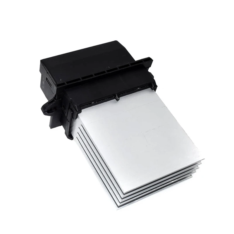 6441.L2 7701207718 автомобильный резистор двигателя воздуходувки для Peugeot 107 207 607 Citroen C5 C3