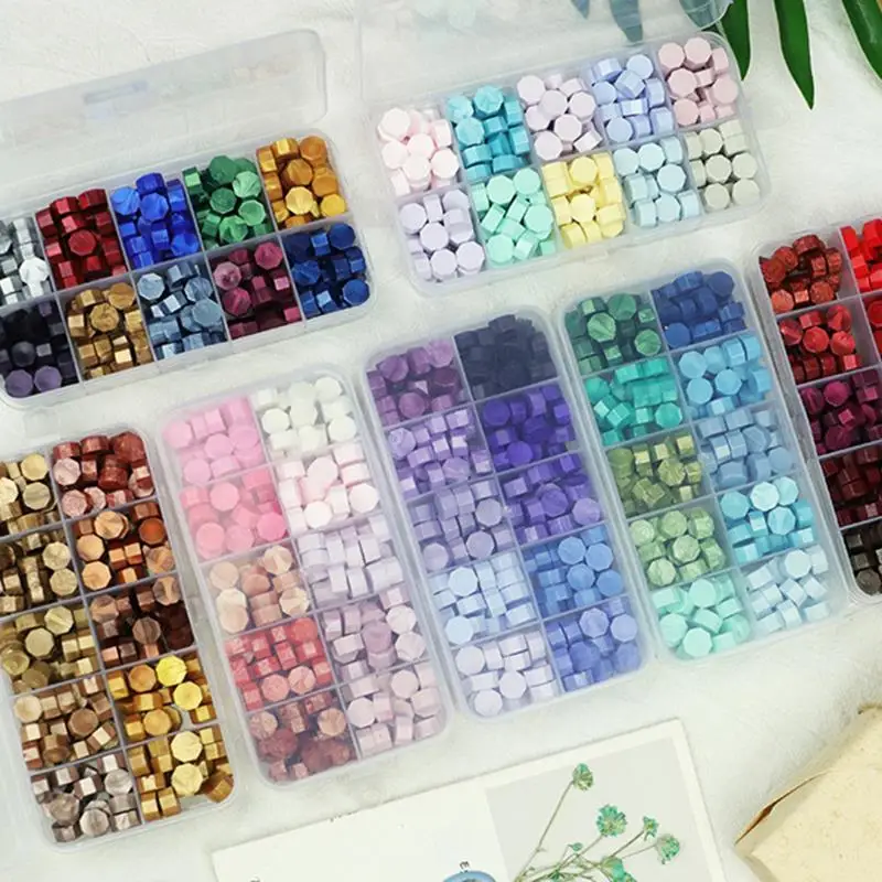 Старинные инструменты для изготовления восковых штампов женский набор