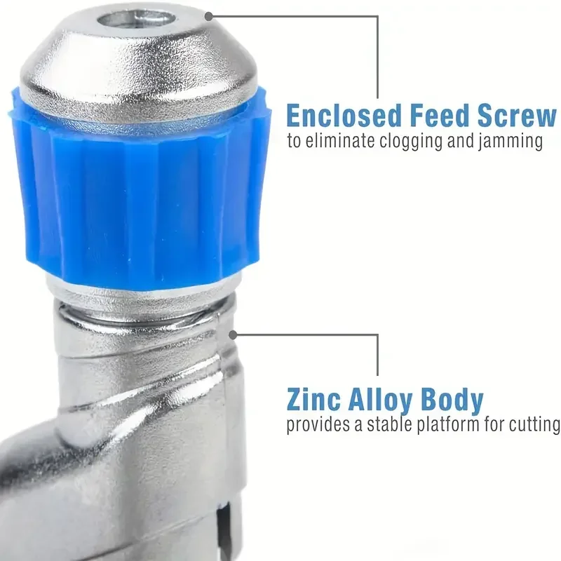 Роликовый труборез 4-32/5-50 мм подшипниковый ножницы для труб из нержавеющей стали