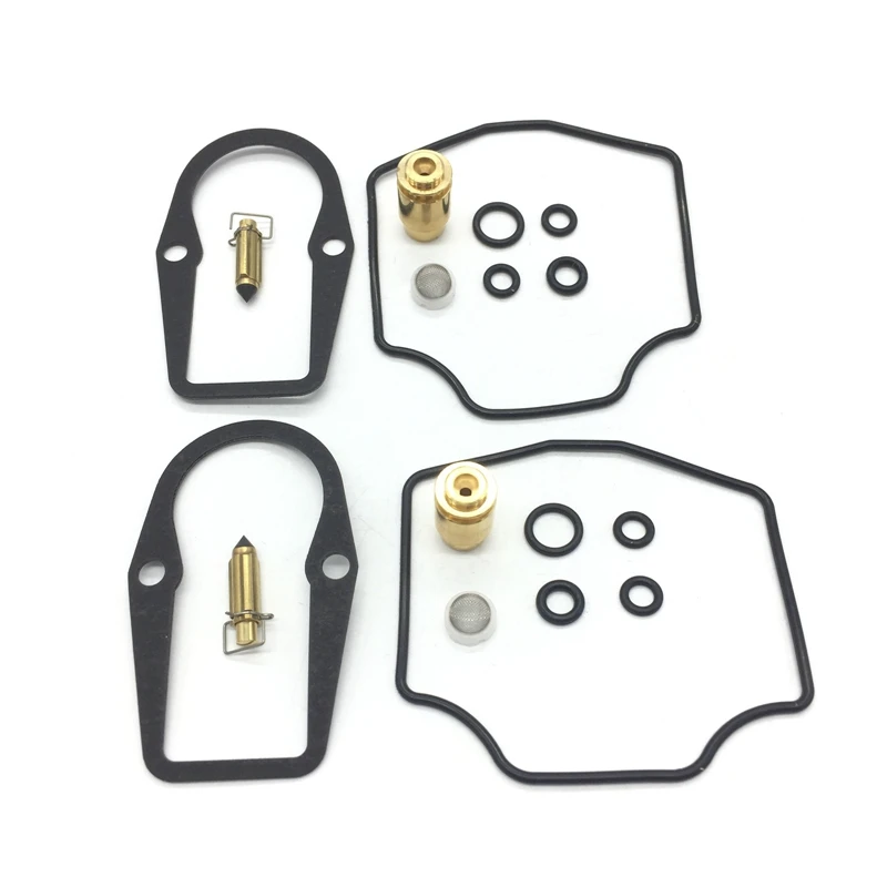 Набор для Ремонта Карбюратора Yamaha XT550 XT600 TT600 2 набора