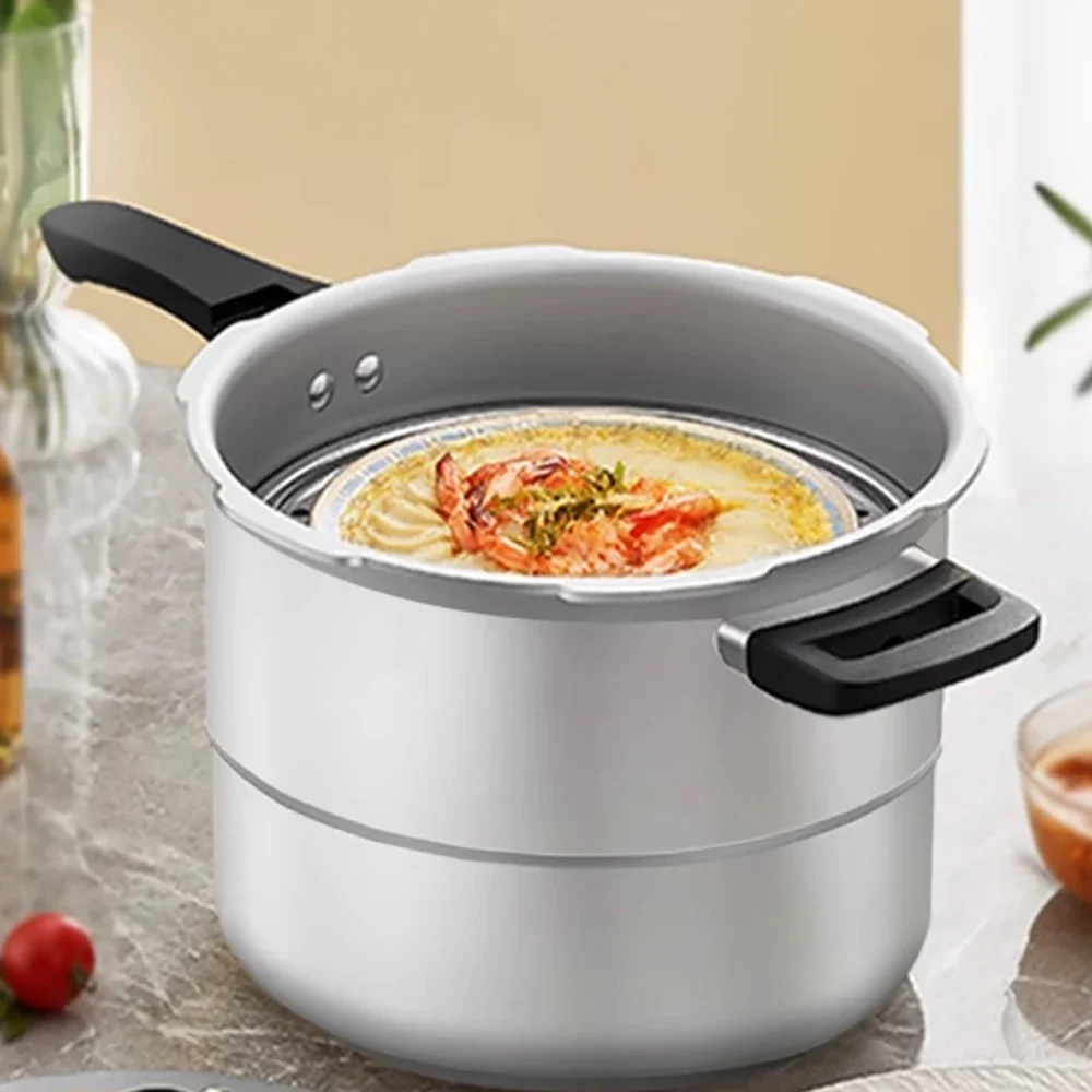 Скороварка Бытовая стандартная кухонная универсальная безопасная