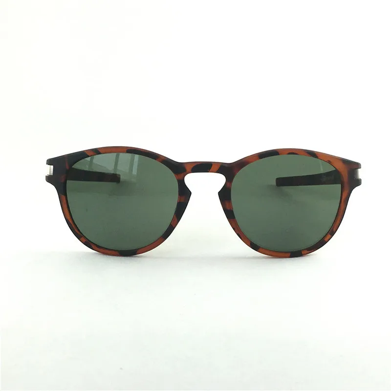 

Роскошные брендовые классические круглые солнцезащитные очки для мужчин и женщин, спортивные Овальные Солнцезащитные очки для путешестви...