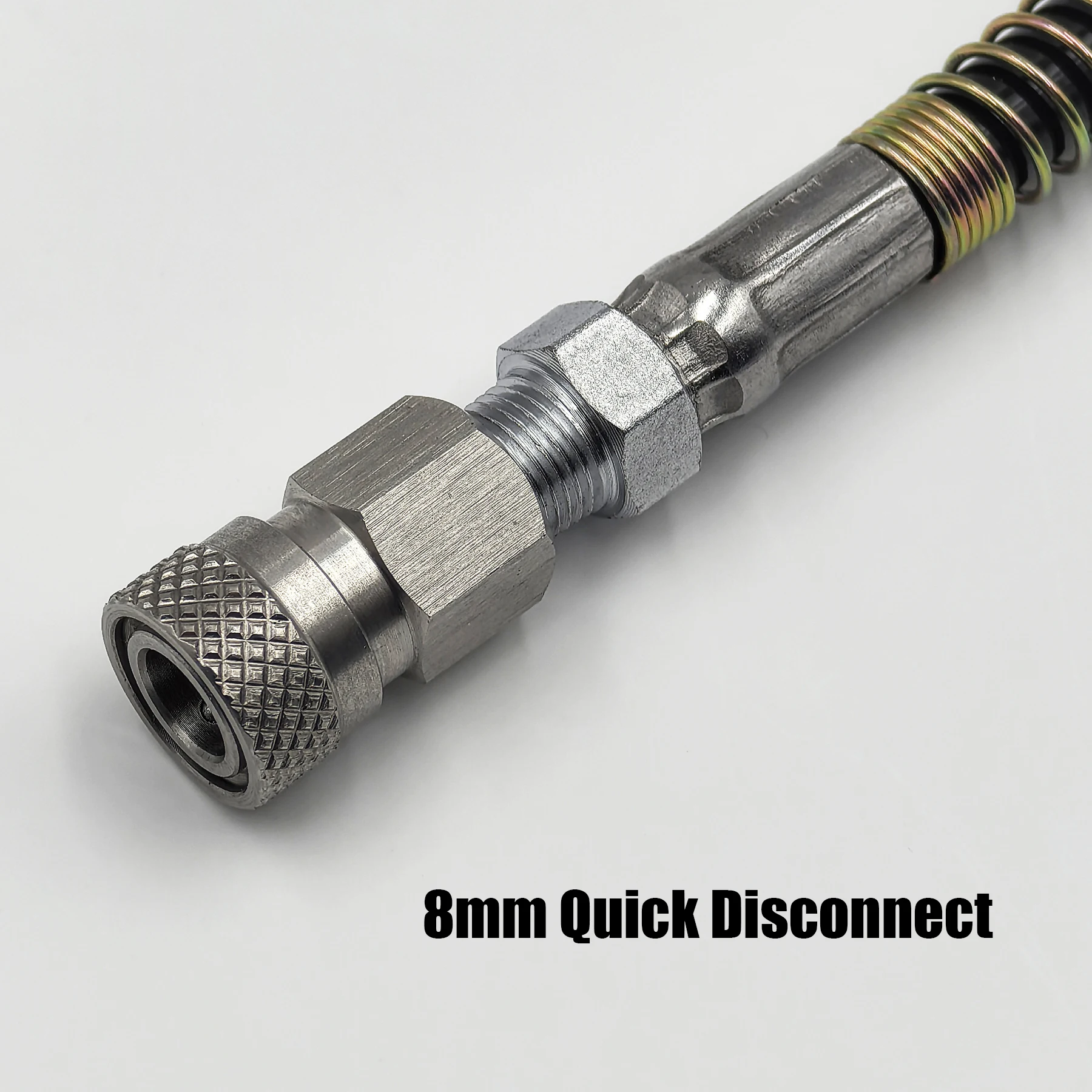 Заряжающий адаптер HPA для подводного плавания HP заправочная станция с