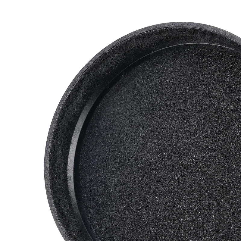 Металлическая флокированная крышка объектива Ricoh GR2 GR3 GR3X HDF