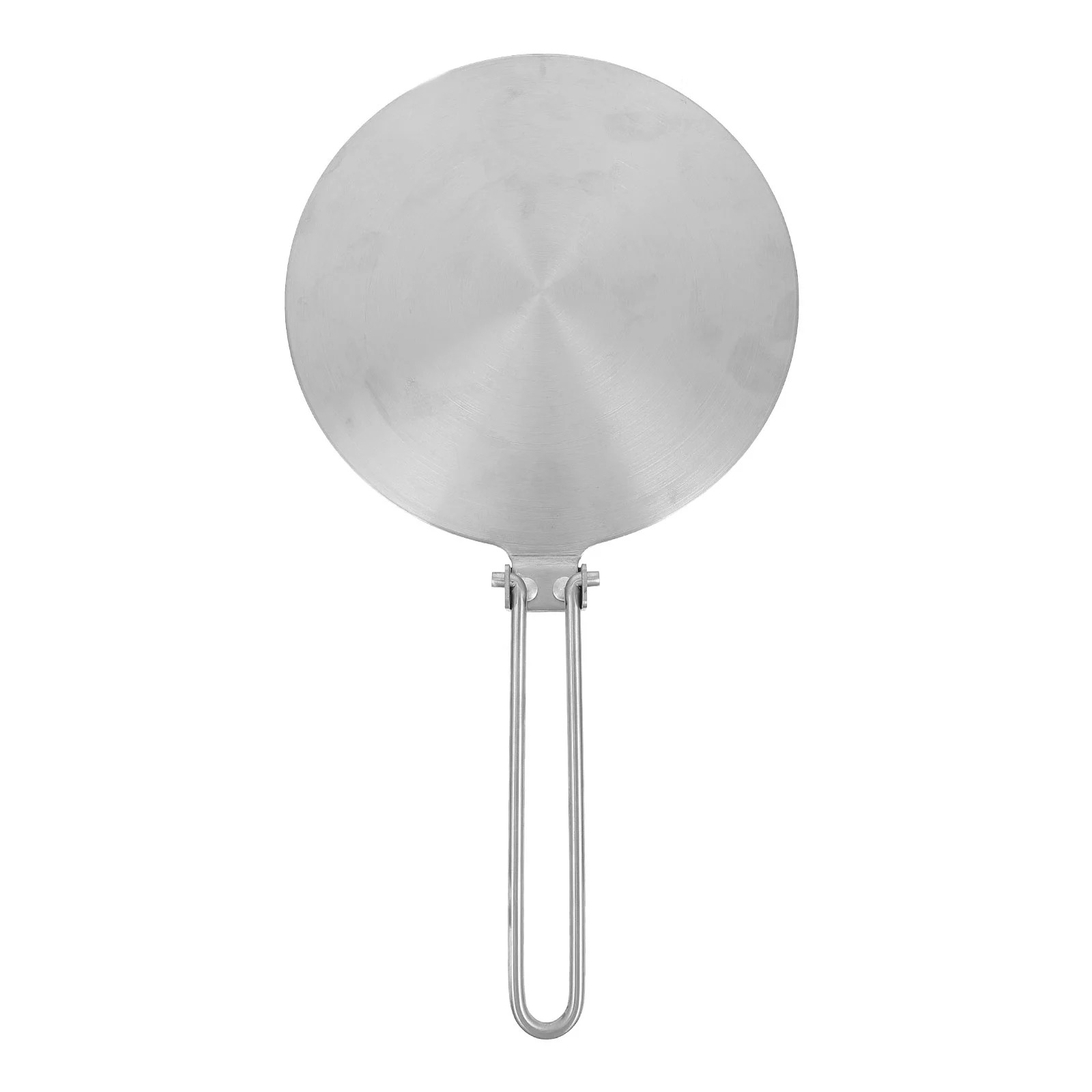

Induction Plate Diffuser Heat Thermal Guide Simmer Disk Converter Gasmat Hob Cooktop Adapter Cooking Stove
