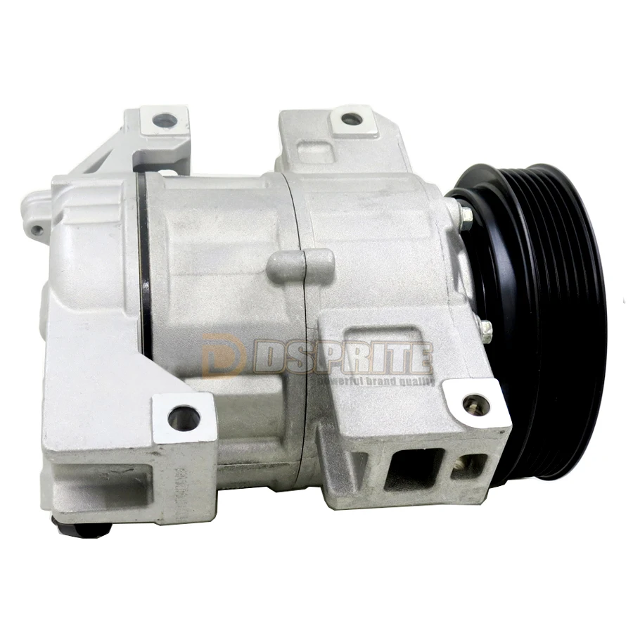 Автомобильный Компрессор переменного тока 92600JG30A для Nissan X-trail T31 2.5L 2007 2008 2009 2010