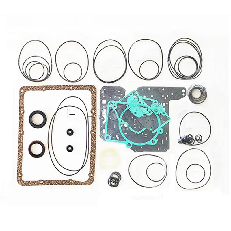 A43DE A46DE A46DF Автоматическая передача фотофрикционная стальная пластина для Toyota