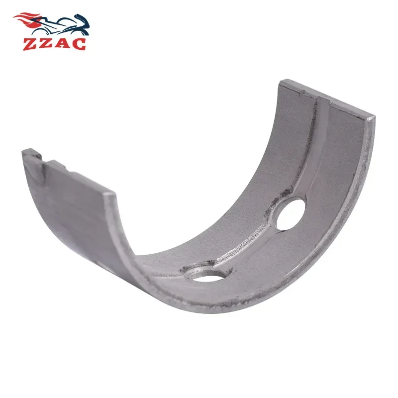 30 мм 8 шт. главный подшипник коленчатого вала мотоцикла STD +25 +50 +75 +100 для HONDA VFR400Z 1978