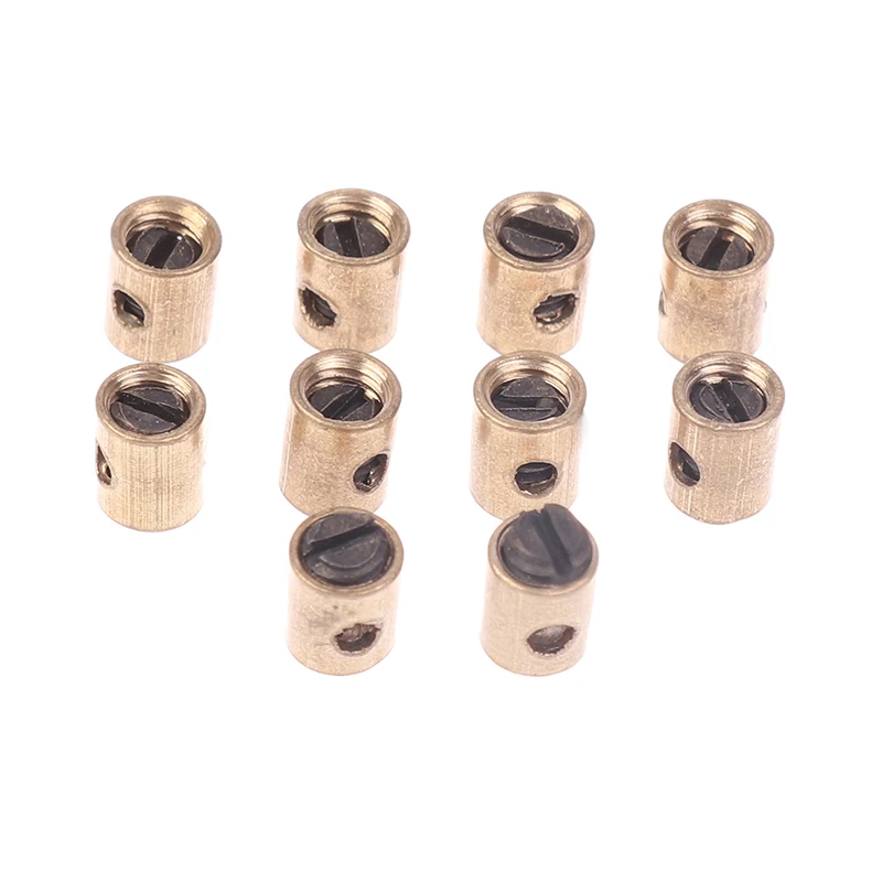 Аксессуары Для Внедорожных Мотоциклов Зажим Троса Дроссельной Заслонки Винт